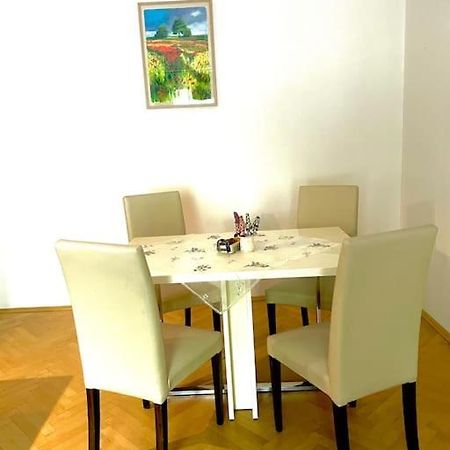 2,5 Izbovy Apartman V Ruzinove S Parkovanim Zdarma براتسيلافا المظهر الخارجي الصورة